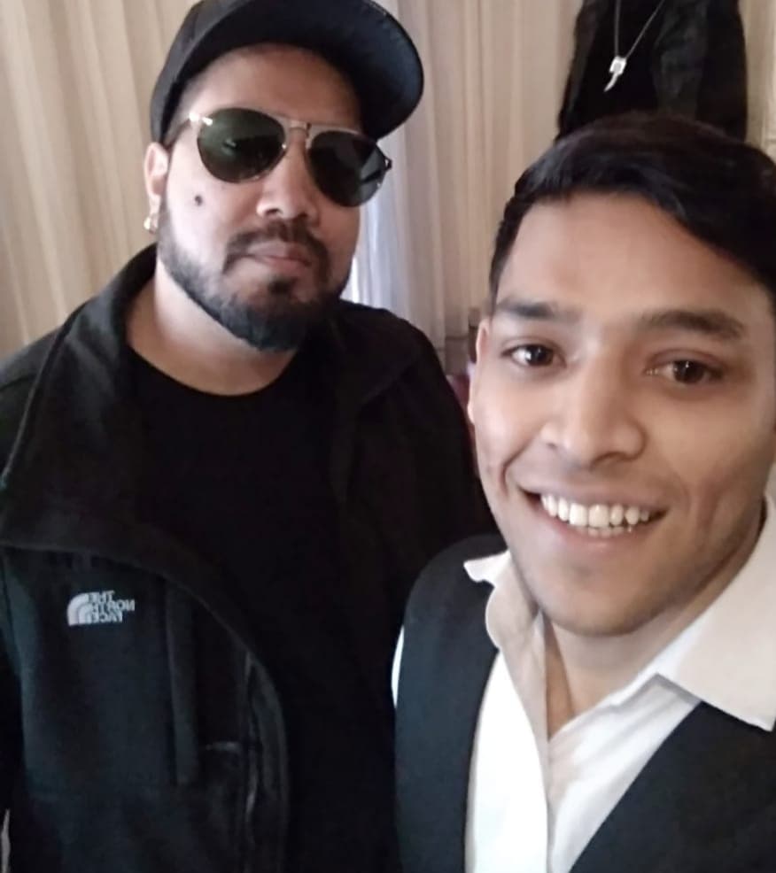 Amazon Institute of Hotel Management Noida Extra Curriculars photo 5